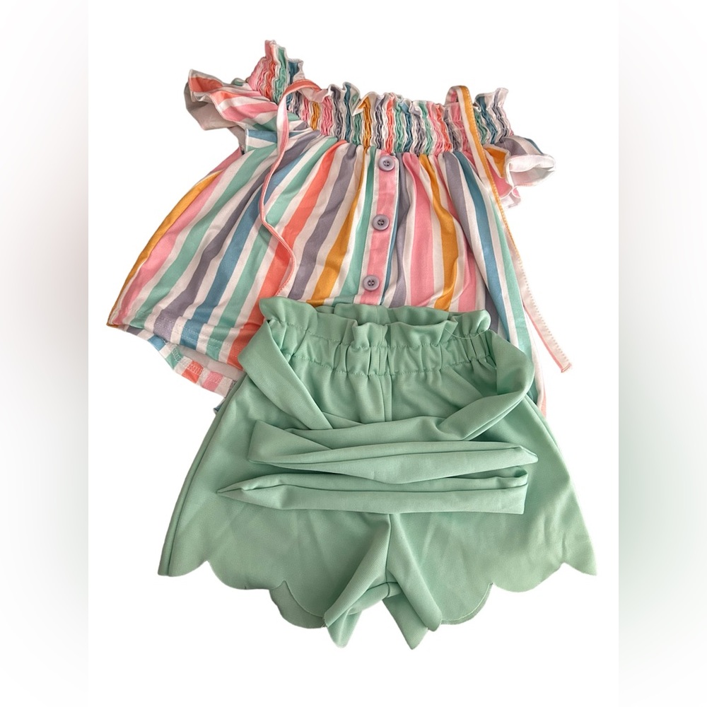 2t boutique outfit